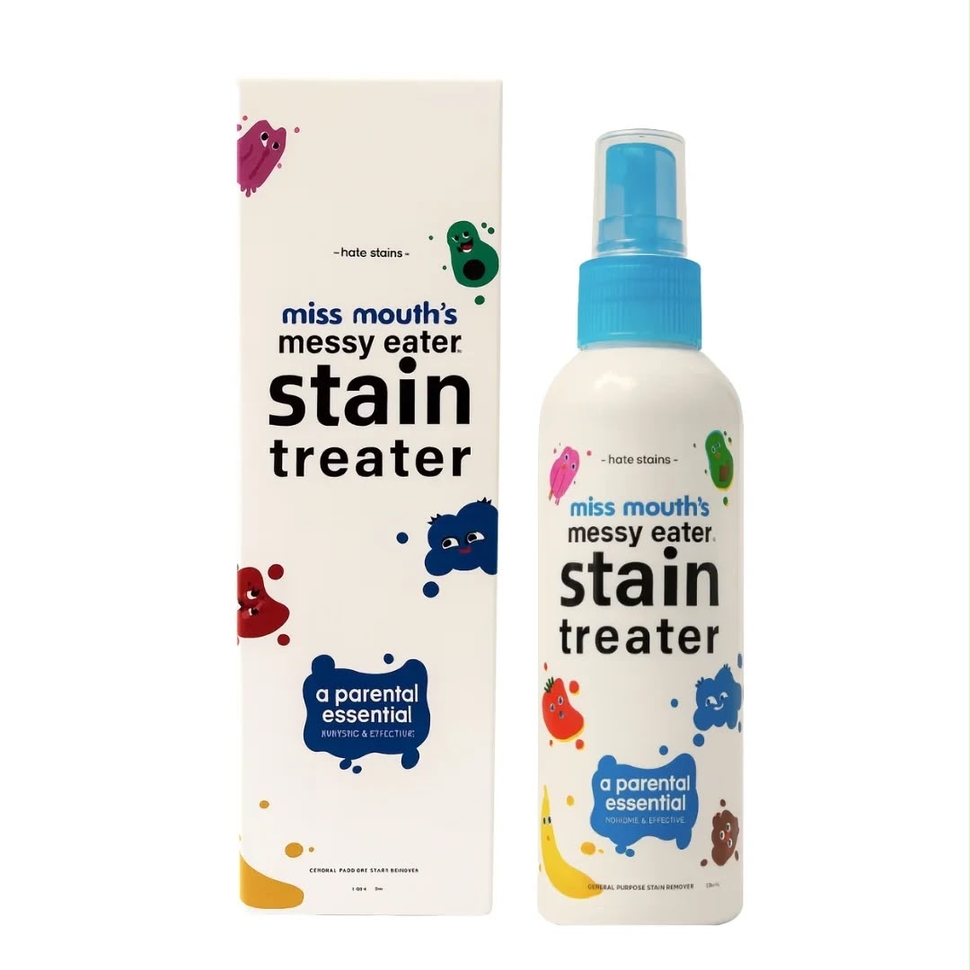 Stain Treater Spray