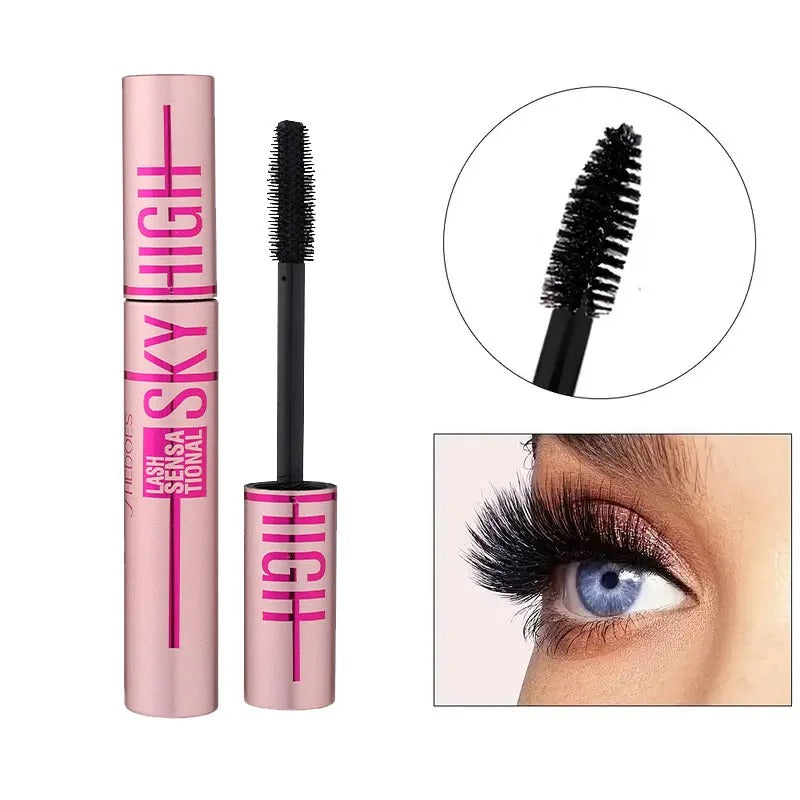 Maybelline Lash Sensational Sky High Mascara Black 10ml