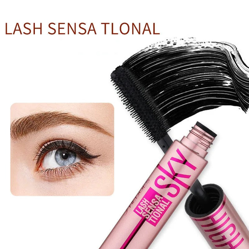 Maybelline Lash Sensational Sky High Mascara Black 10ml