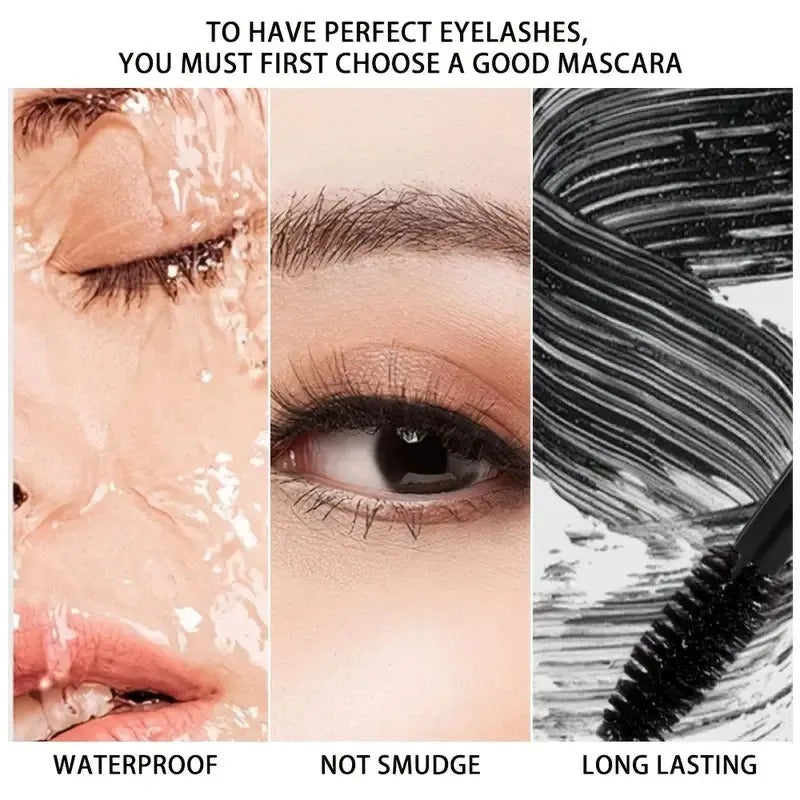 Maybelline Lash Sensational Sky High Mascara Black 10ml