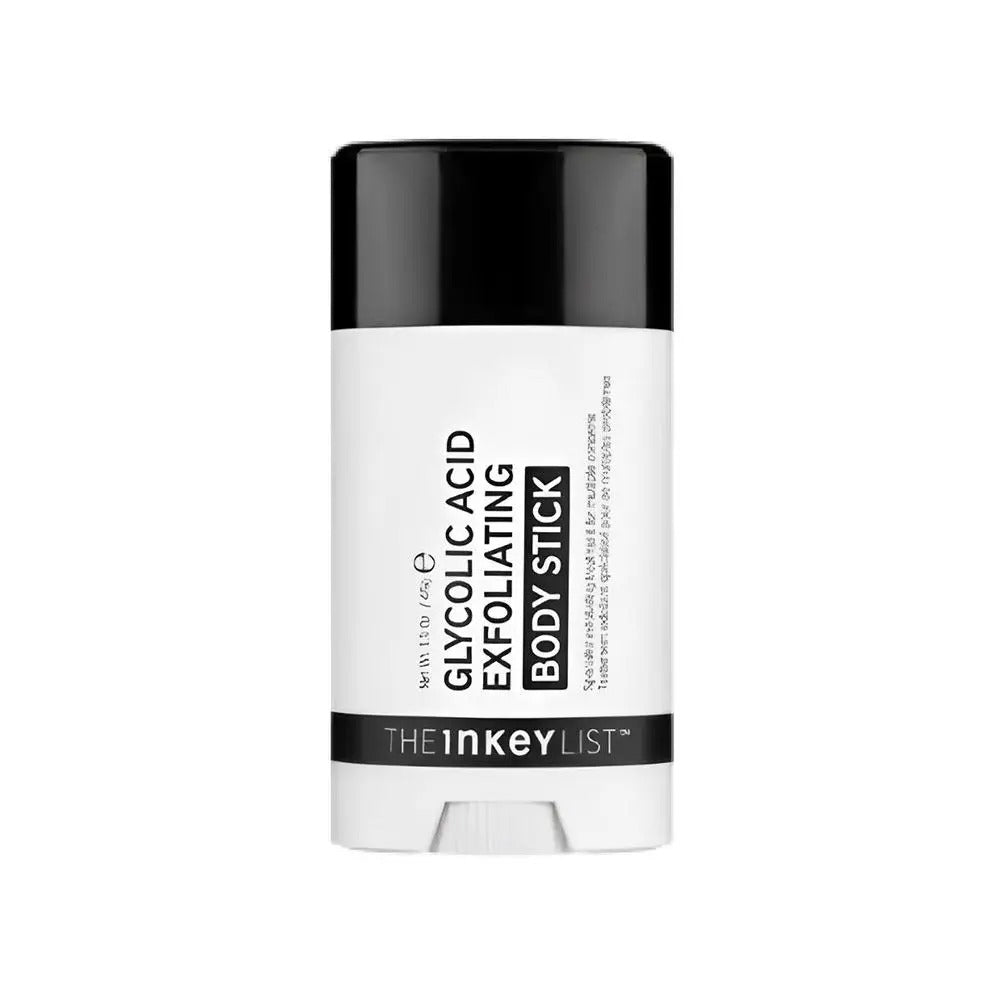 Exfoliating Body Stick Glycolic Acid 45 g Smooth Skin Care for Dry Rough Skin